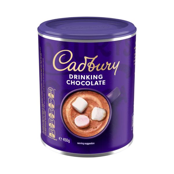 Drinking Chocolate