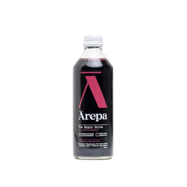 Nootropic Brain Drink Performance