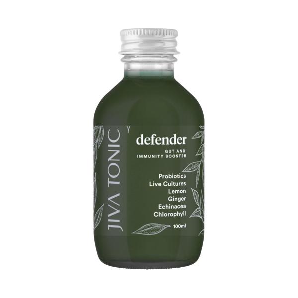 Defender Tonic Drink