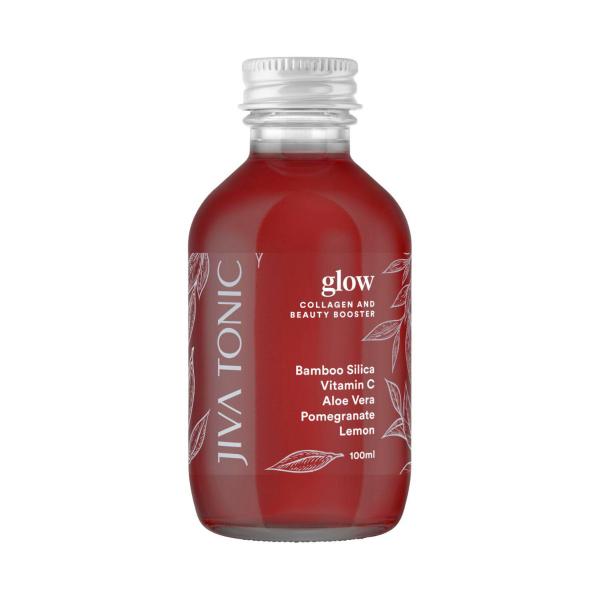 Tonic Drink Glow