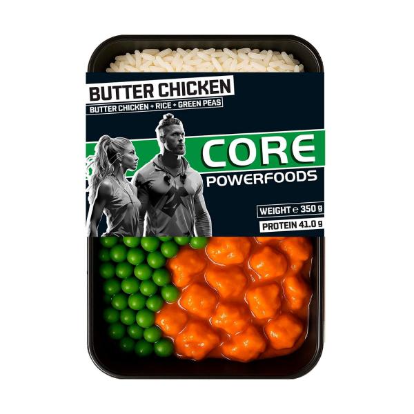 Butter Chicken