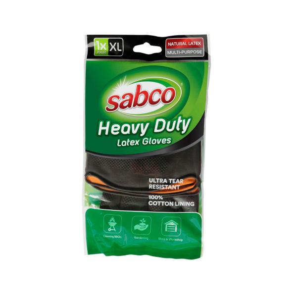 Heavy Duty Gloves Extra-large