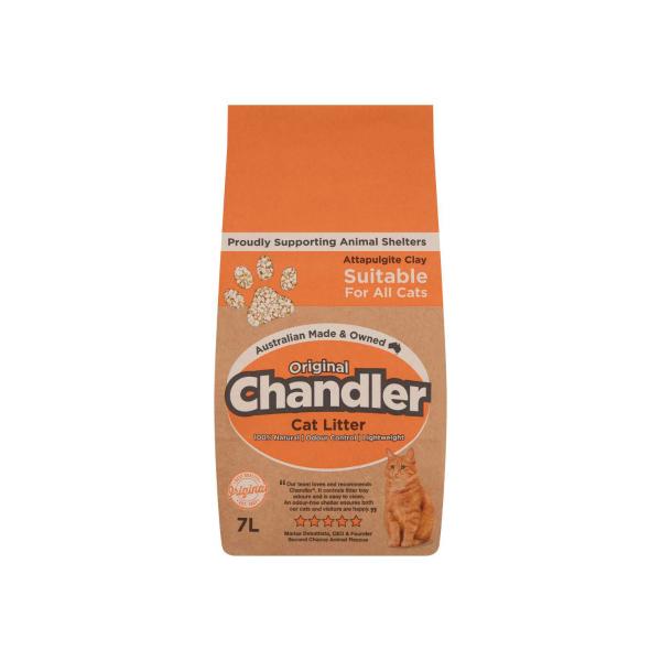 Original Clay Cat Litter