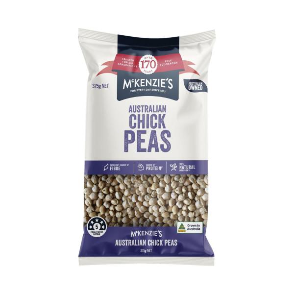 Chickpeas
