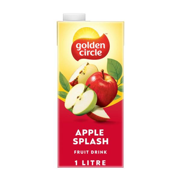 Tetra Drink Apple