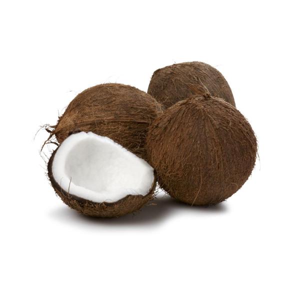 Coconut Whole
