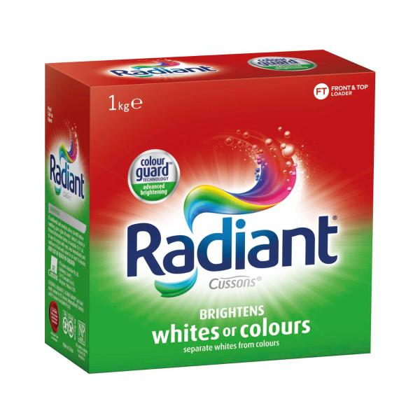 Whites Or Colours Laundry Powder Washing Detergent