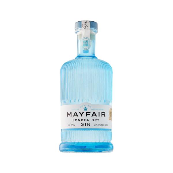 London Dry Gin 700ml