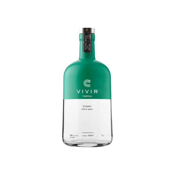 Tequila Blanco 700ml