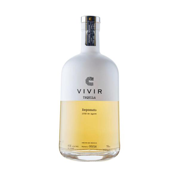 Tequila Reposado 700ml
