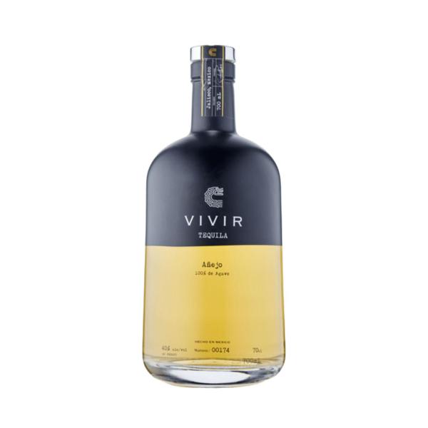 Tequila Anejo 700ml