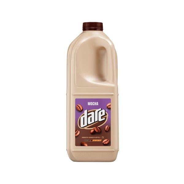 Iced Coffee Mocha