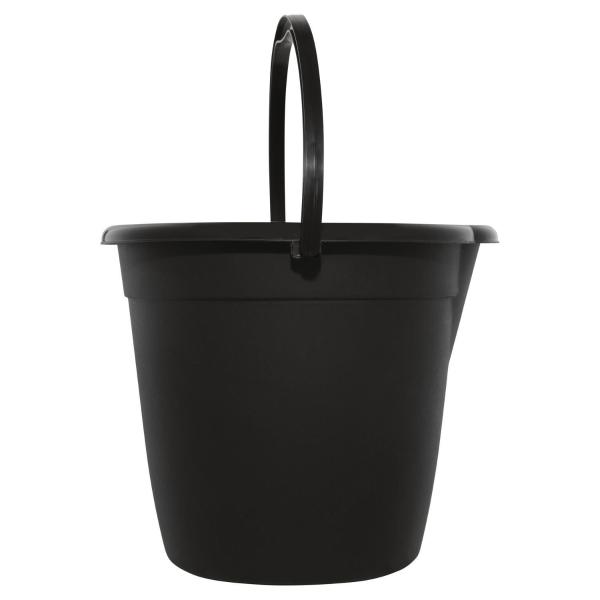 Plastic Spout Bucket
