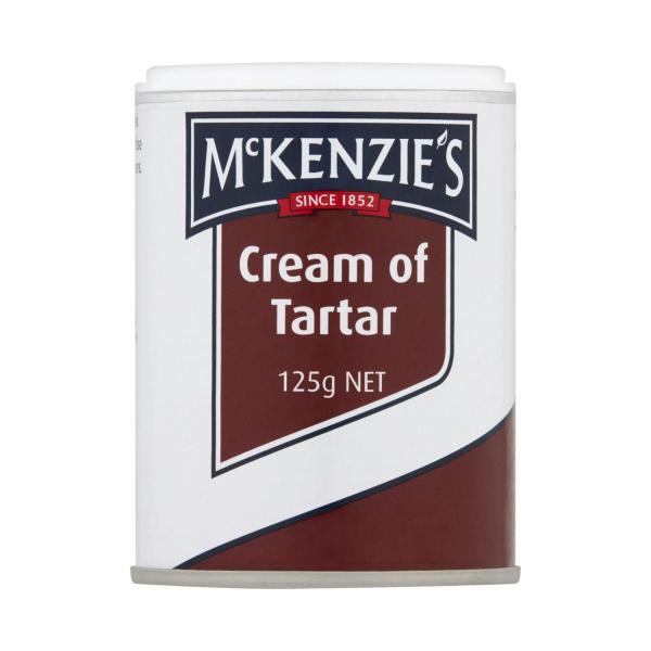 Cream Of Tartar