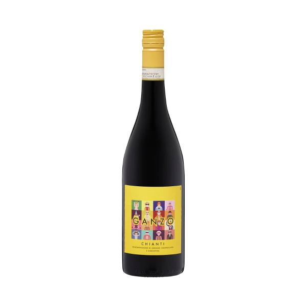 Chianti D.o.c.g 750ml