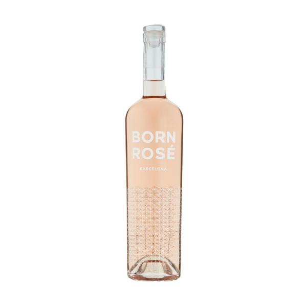 Organic 750ml