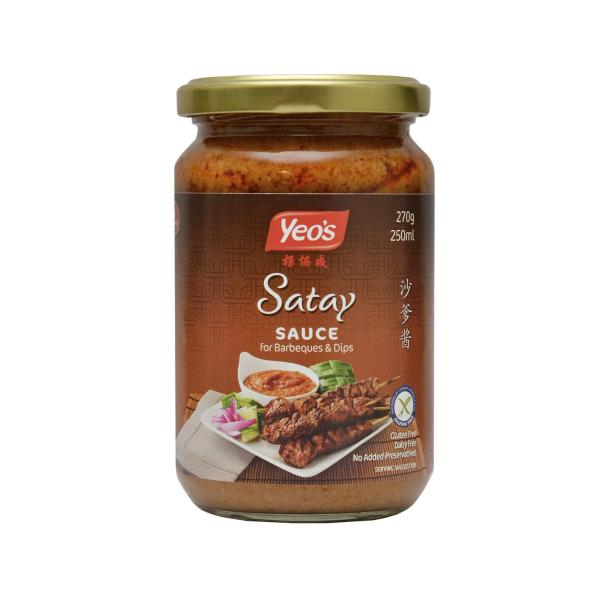 BBQ Sauce