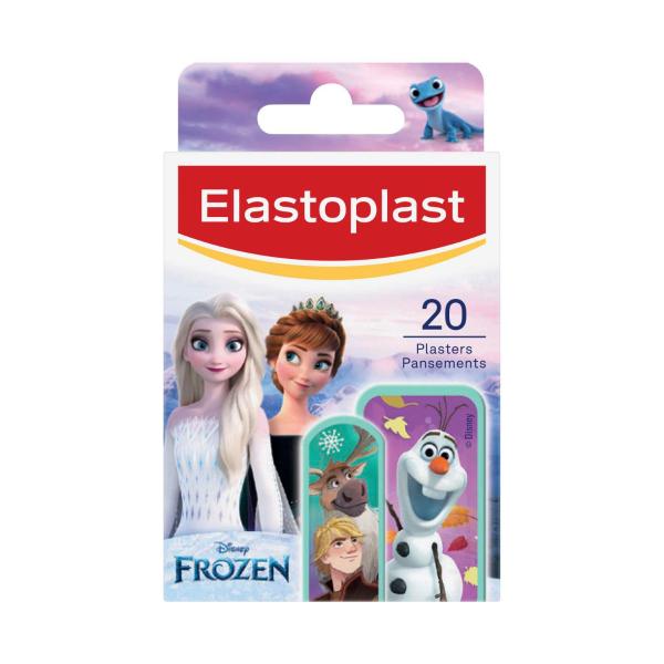 Frozen Strips Kids