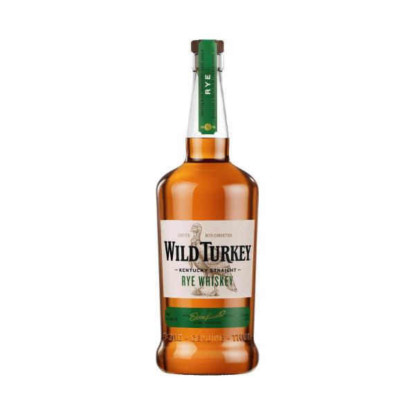 Kentucky Straight Rye Whiskey 700ml