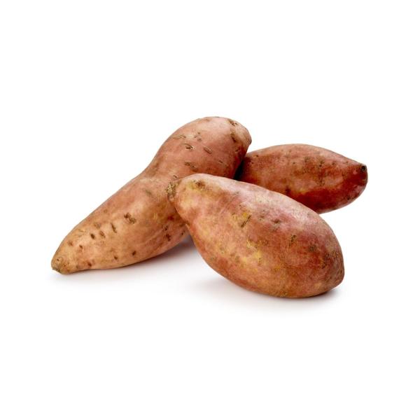 Potatoes Sweet Gold