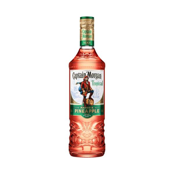 Tropical Mango & Pineapple 700ml