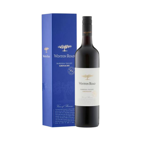 Barossa Valley Grenache 750ml