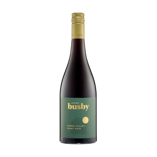 Yarra Valley Pinot Noir 750ml