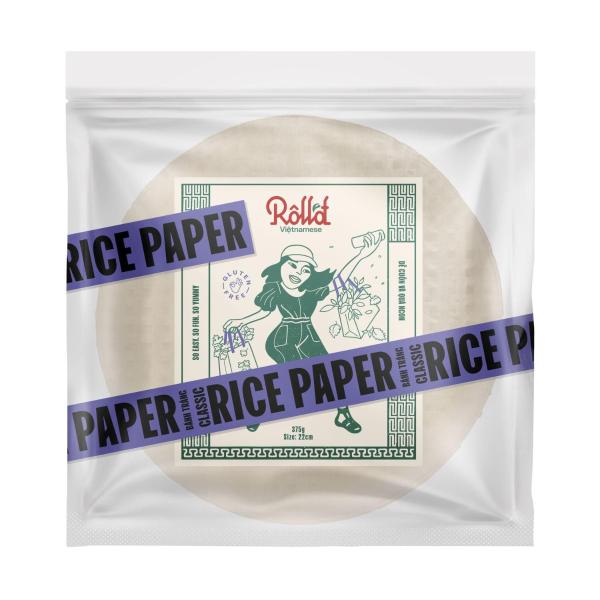 Rice Paper