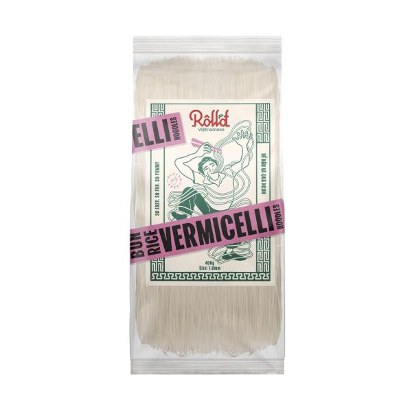 Rice Vermicelli Noodles