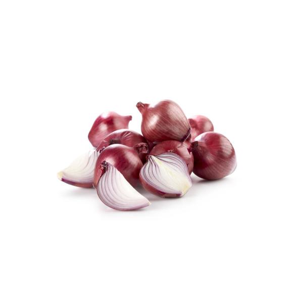 Onions Red Local