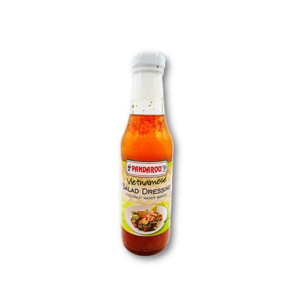 Vietnamese Salad Dressing