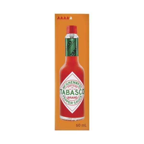 Tabasco Sauce