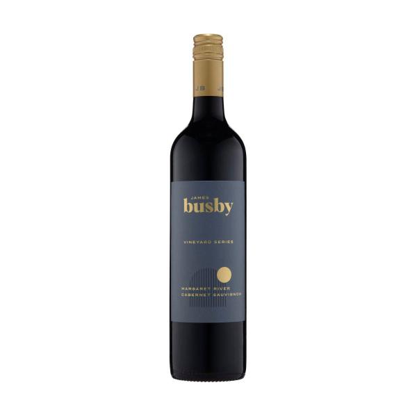 Vineyard Series Cabernet Sauvignon 750ml