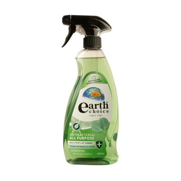 Antibacterial All Purpose Cleaner