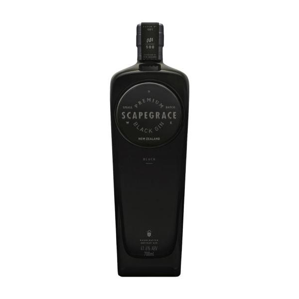Black 700mL