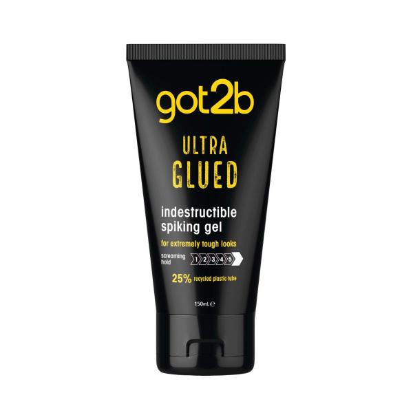 Got2b Ultra Glued Gel