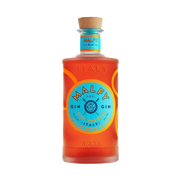 Gin Arancia 700ml