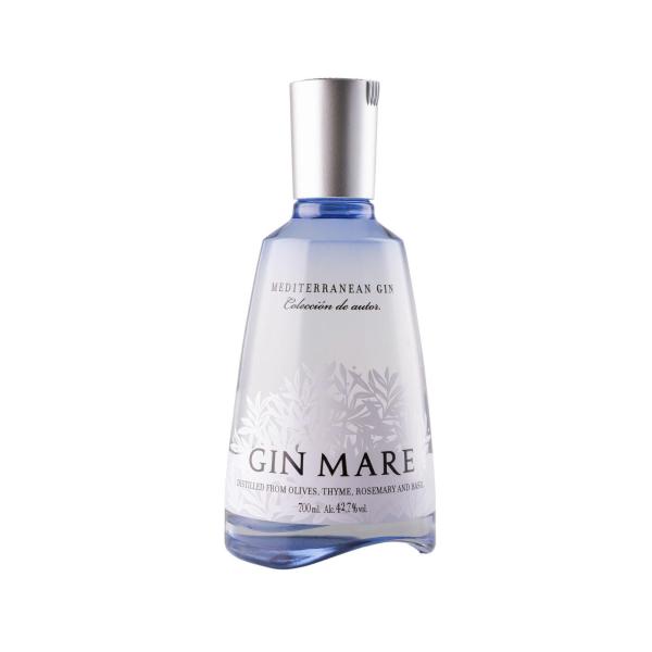 Mediterranean Gin 700ml