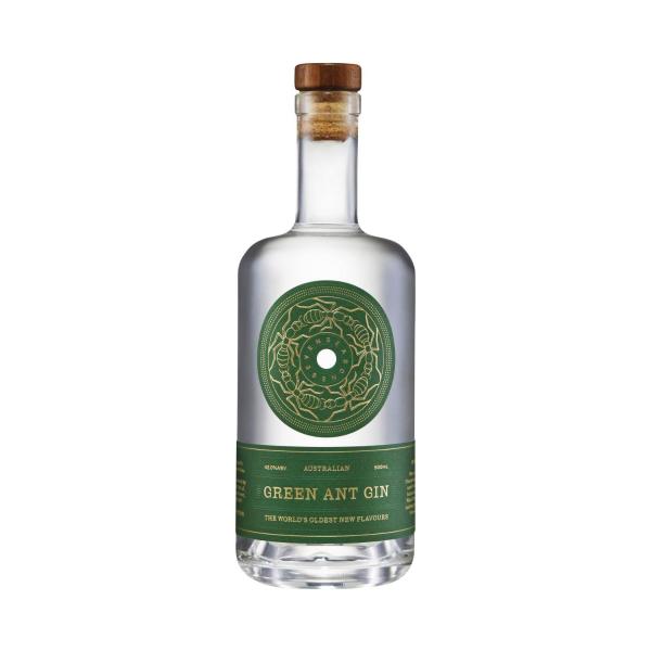 Green Ant Gin 500ml