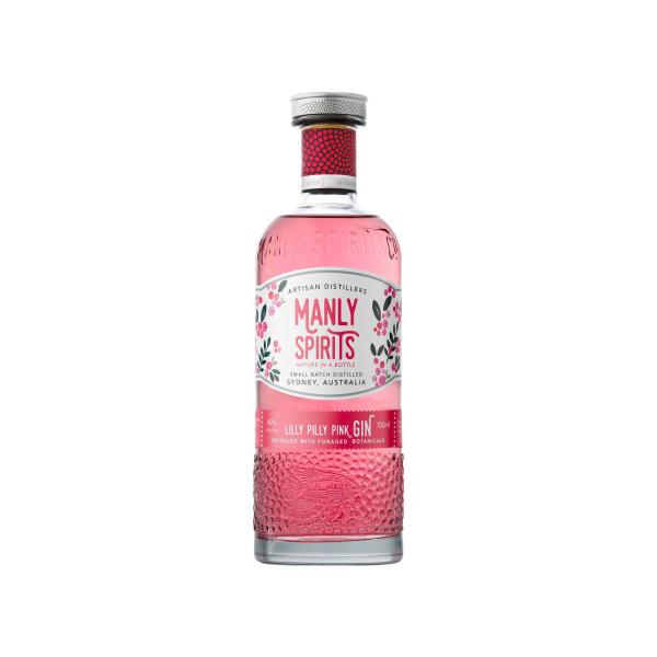 Lilly Pilly Pink Gin 700ml