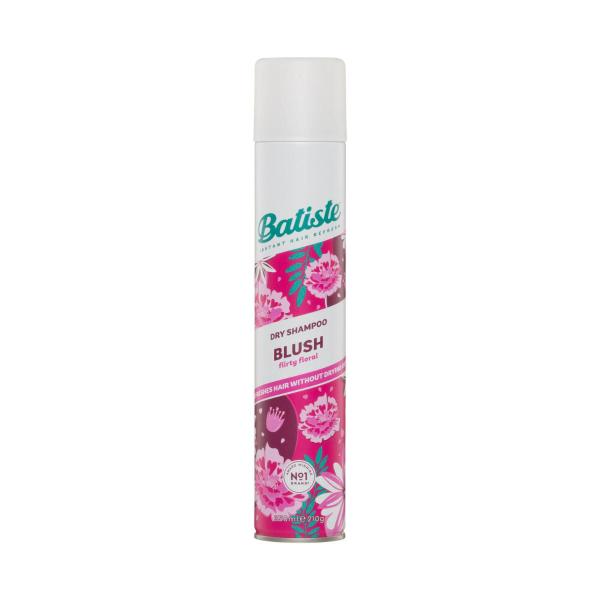 Blush Instant Refresh Dry Shampoo
