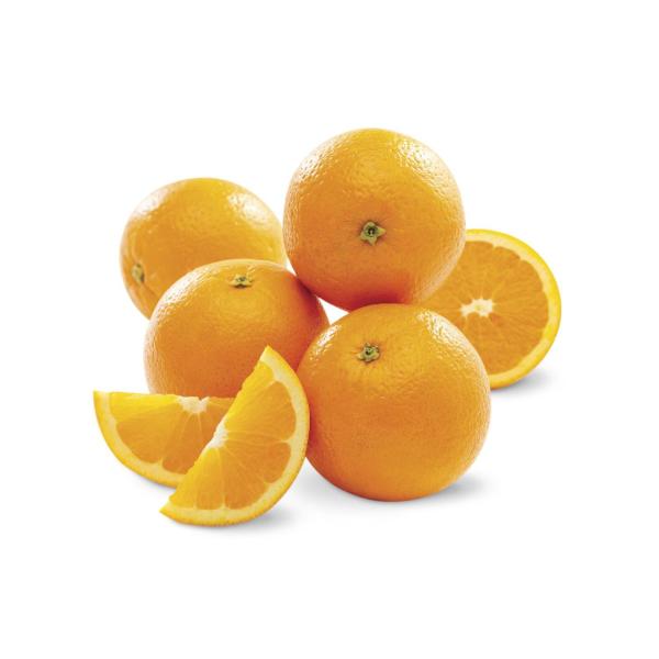Orange Navel
