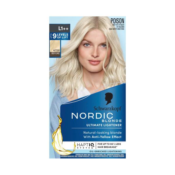 Nordic L1++ Ultimate Lightener