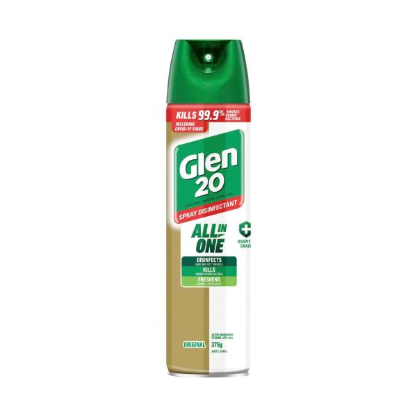 Original Disinfectant Spray