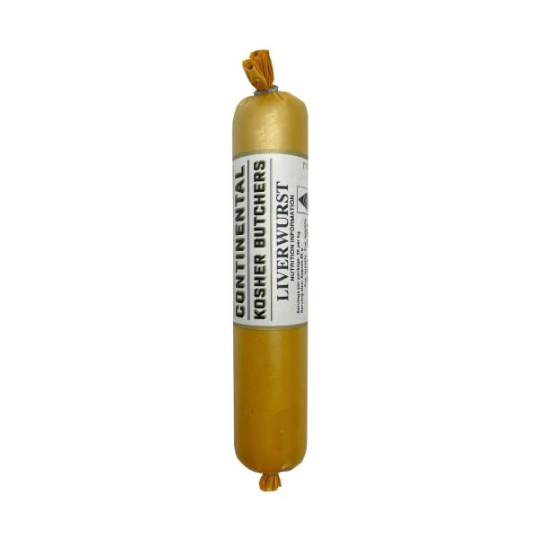 Liverwurst