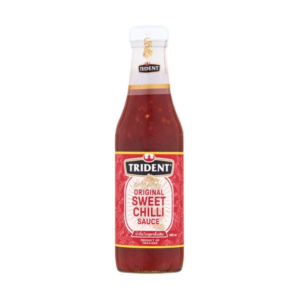 Sweet Chilli Sauce
