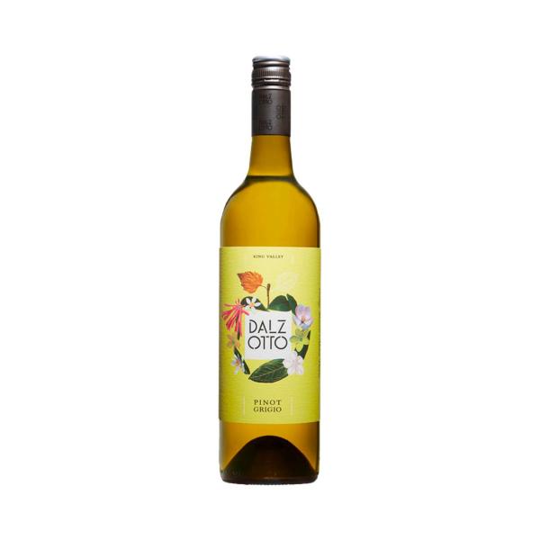 Pinot Grigio 750ml