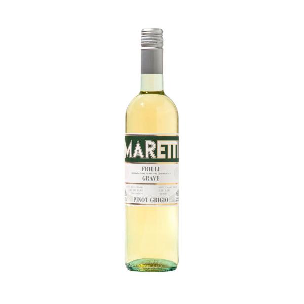 Pinot Grigio 750ml