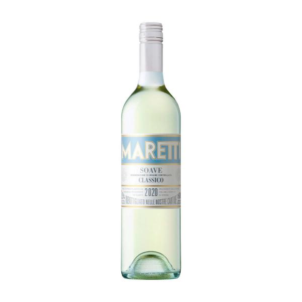 Soave 750ml