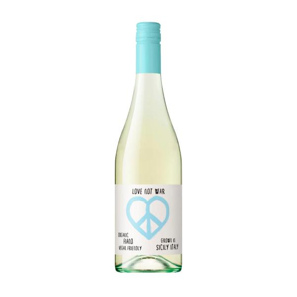 Organic Fiano 750ml